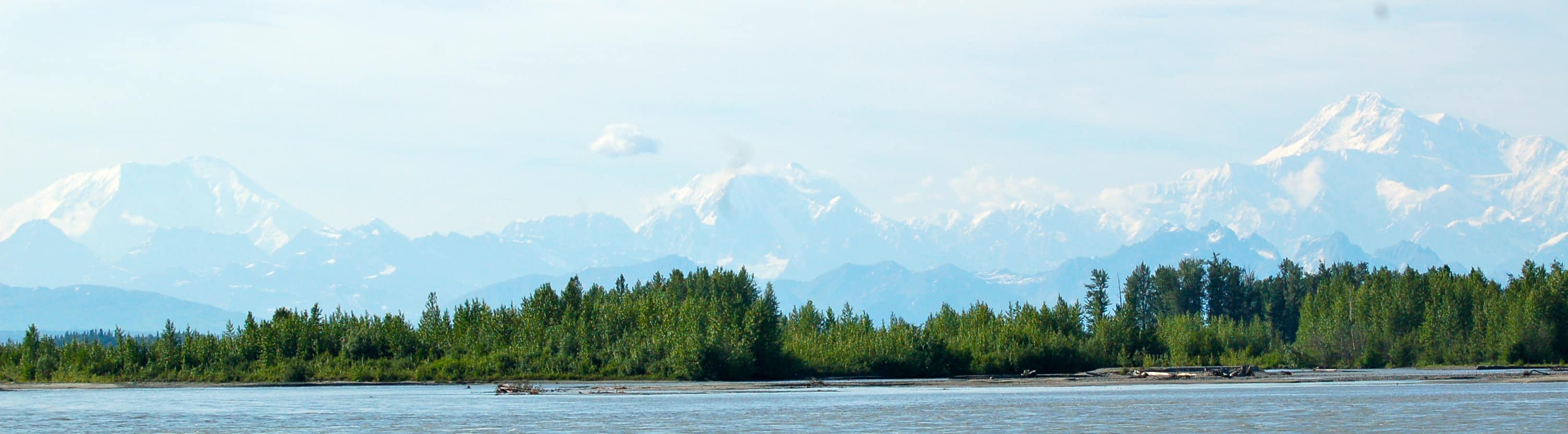 Anchorage