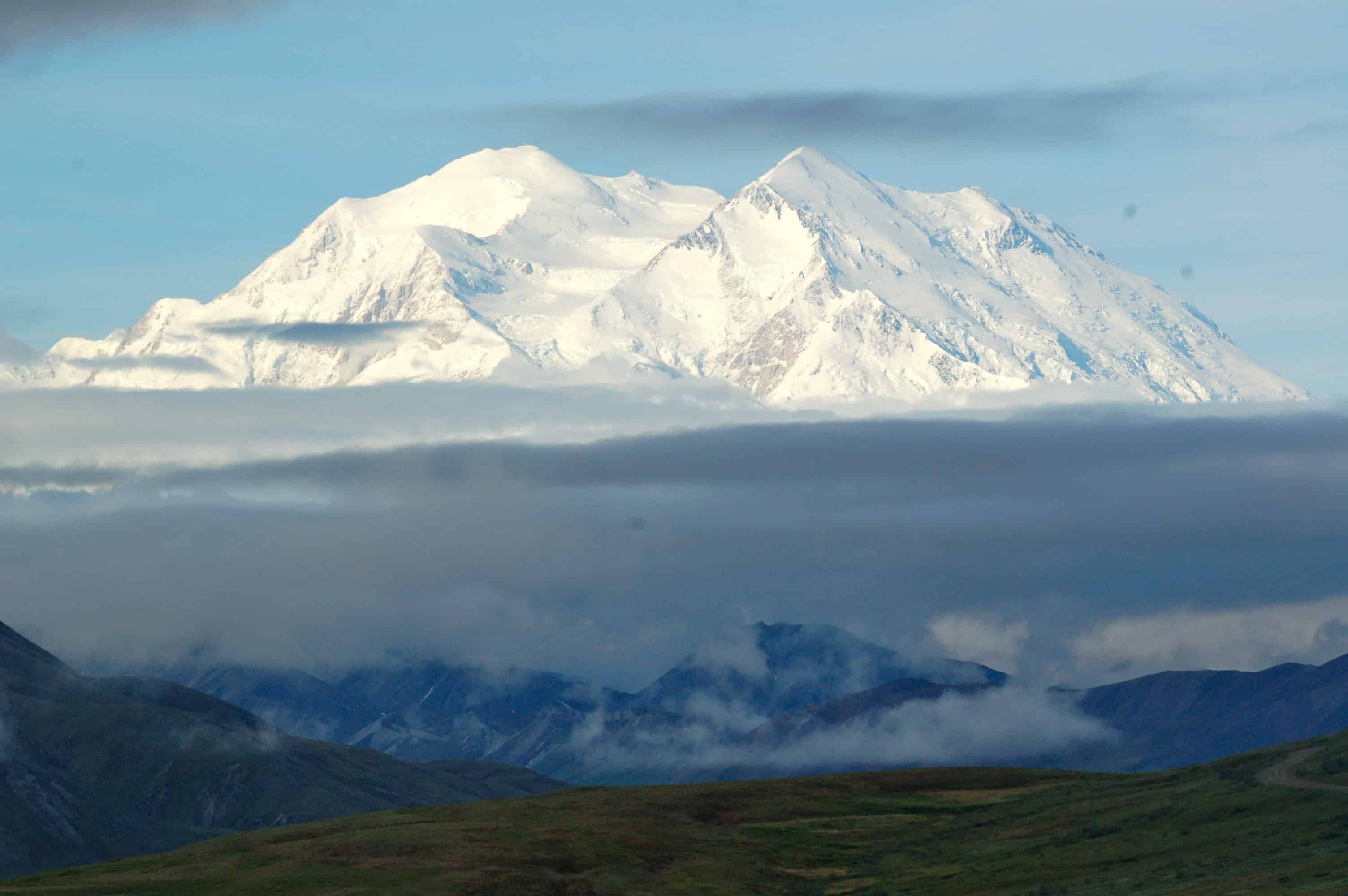 Alaska