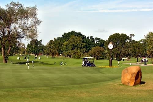 Golf
