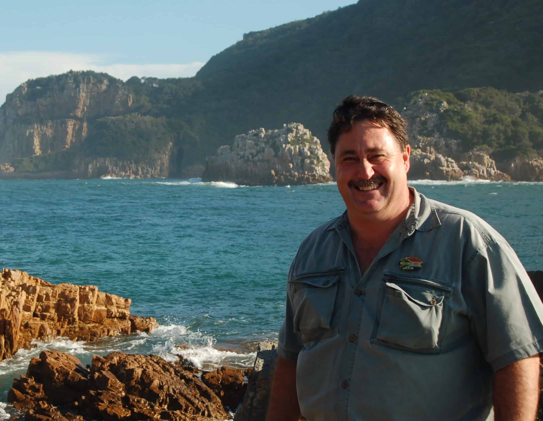 South Africa