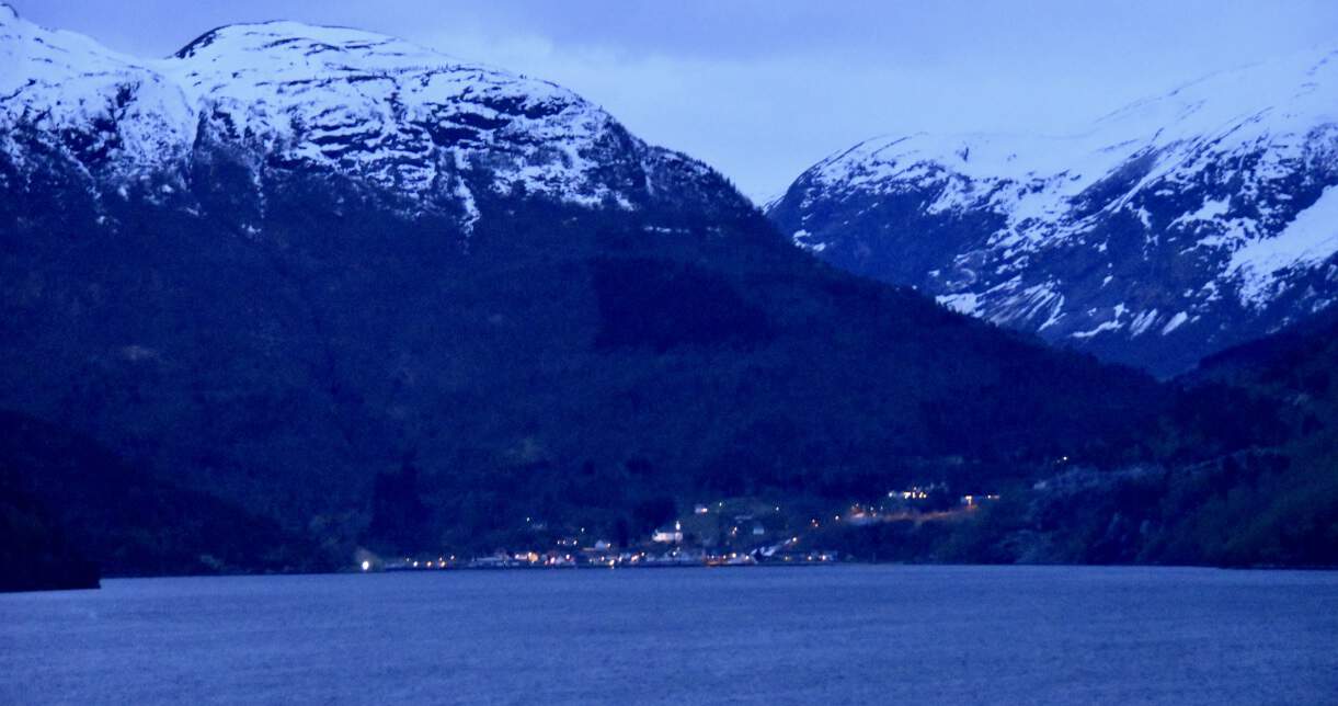 Norway