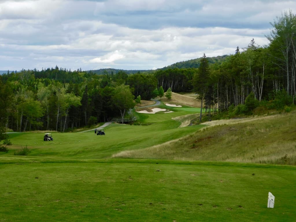 The Lakes Golf Club at Ben Eoin
