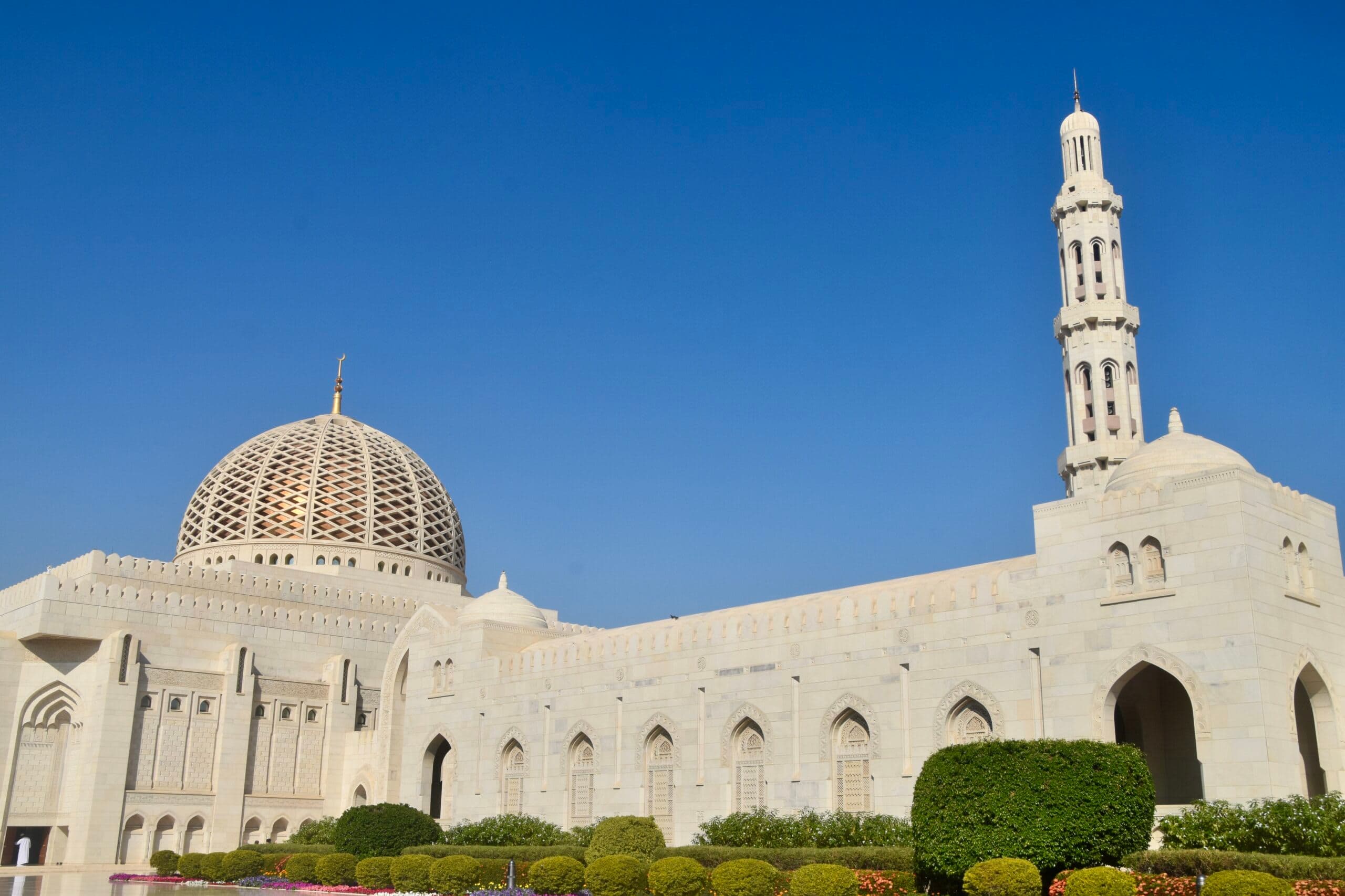 Oman